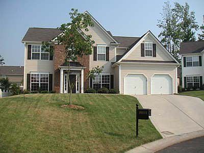 Welcome Home!