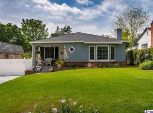 4315 Beulah Dr, La Canada Flintridge, CA 91011