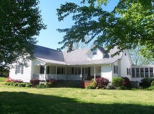 1264 Glenloch Rd, Roopville, GA 30170