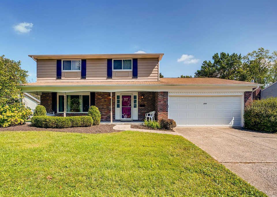 1st image of 554 Leacrest Pl W