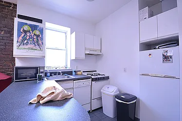 Rented by Keller Williams NYC