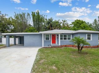 1808 E Frierson Ave, Tampa, FL 33610