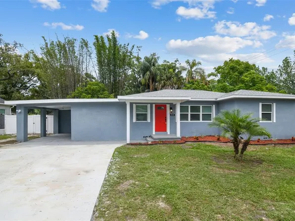 1808 E Frierson Ave, Tampa, FL 33610
