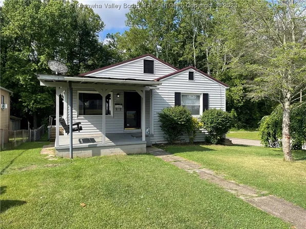 2801 Madison Ave, Saint Albans, WV 25177