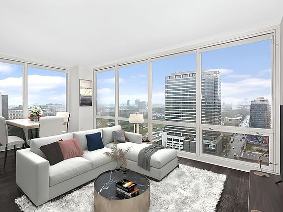 2nd image of 757 N Orleans St #1809