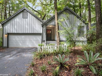 4522 SW 83rd Dr, Gainesville, FL, 32608