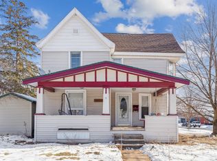 1422 Main St, Cedar Falls, IA 50613