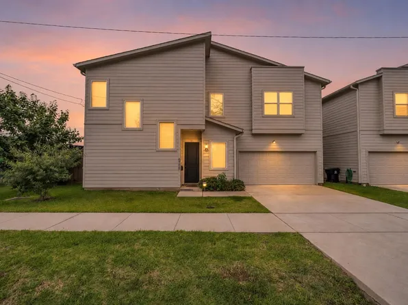 6708 Arapahoe St, Houston, TX 77020