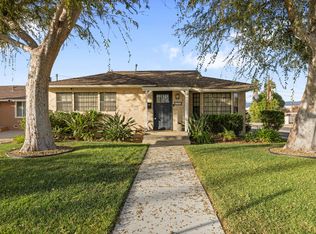 17061 Germain St, Granada Hills, CA 91344