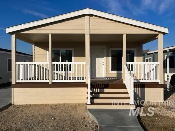 2401 Owyhee St Space 32, Boise, ID 83705