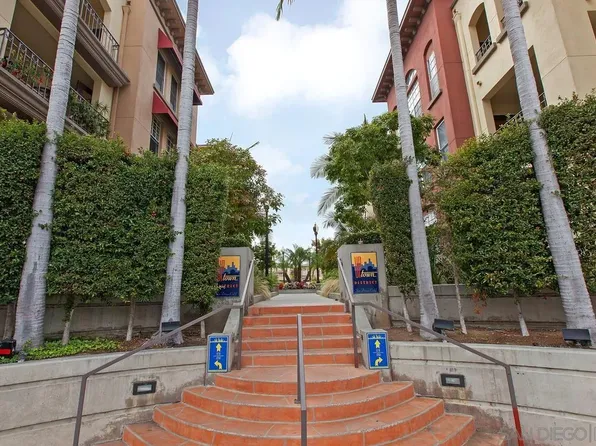 1260 Cleveland Ave Unit G112, San Diego, CA 92103