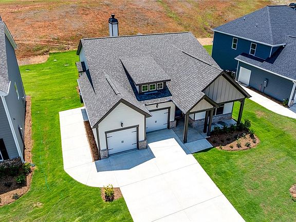2nd image of 118 Classic Overlook Lot 5A