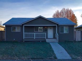 309 Cedar St, Grandview, WA 98930