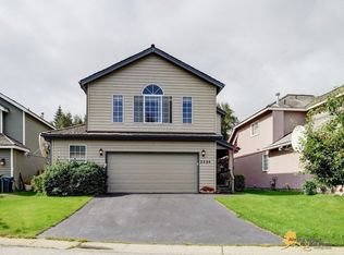 2526 Brookstone Loop Anchorage AK 99515 Zillow