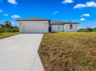 12025 CLARENDON AVENUE, PORT CHARLOTTE, FL 33981