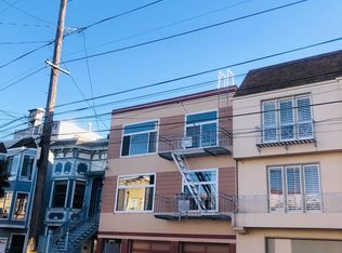 233 29th St APT 4, San Francisco, CA 94131