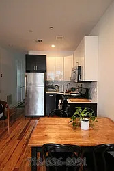 Rented by Next Door Realty NYC