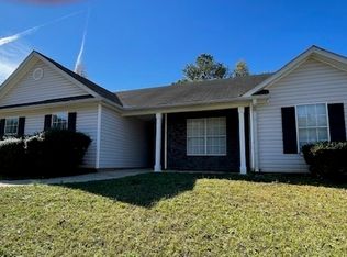 40 Autumn Ct, Covington, GA 30016