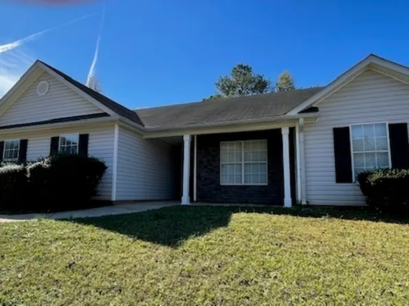 40 Autumn Ct, Covington, GA 30016