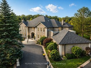 171 Millwood Pkwy, Vaughan, ON L4H 4X5