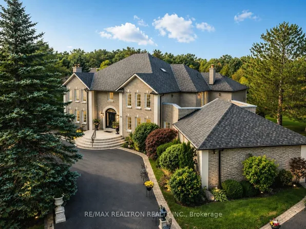171 Millwood Pkwy, Vaughan, ON L4H 4X5