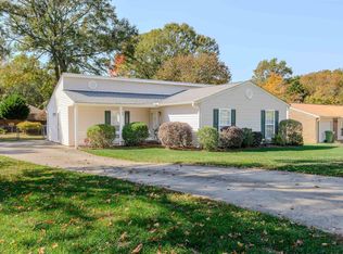 110 Sigmon Dr, Mauldin, SC 29662