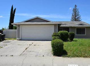 7342 Borba Way, Sacramento, CA
