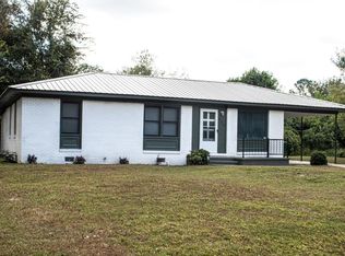 809 Ponderosa Dr, Valdosta, GA 31601
