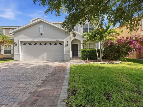 8836 Cameron Crest Dr, Tampa, FL 33626