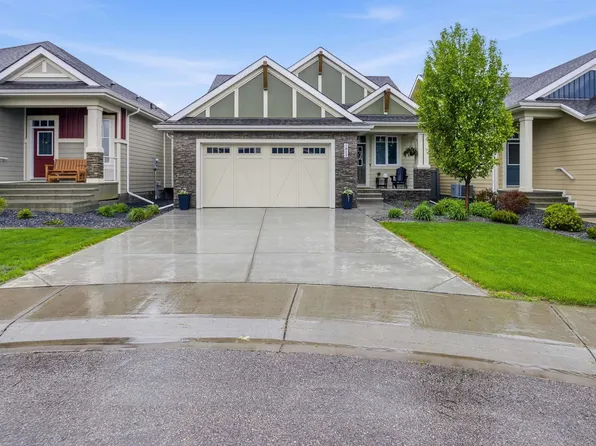 1823 Ainslie Ct SW, Edmonton, AB T6W 2R8