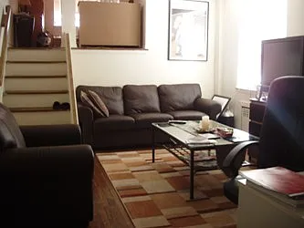 Rented by City Connections Realty