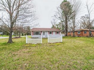 2305 Marshall Rd, Grayling, MI 49738