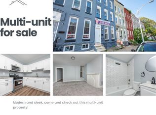 1909 Harlem Ave, Baltimore, MD