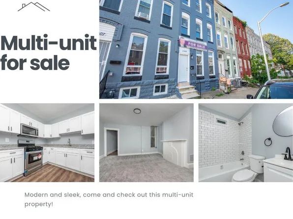 1909 Harlem Ave, Baltimore, MD 21217