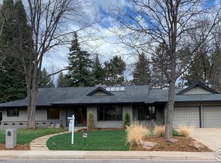 365 Inca Pkwy, Boulder, CO 80303