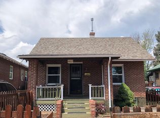(Undisclosed Address), Denver, CO 80211