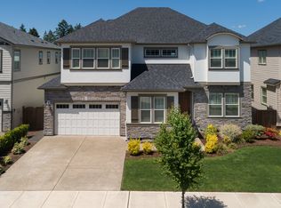 15177 SW 154th Ave, Tigard, OR 97224