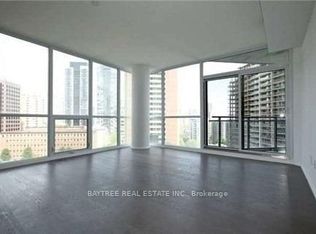 45 Charles St E #1210, Toronto, ON M4Y 0B8