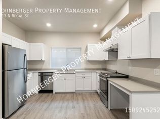 2513 N Regal St, Spokane, WA 99207