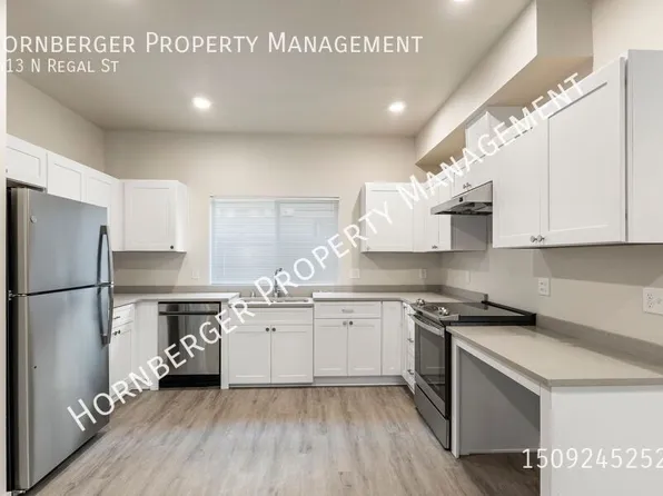 2513 N Regal St, Spokane, WA 99207