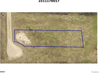 Bartlett St, Farmington, MI 48334