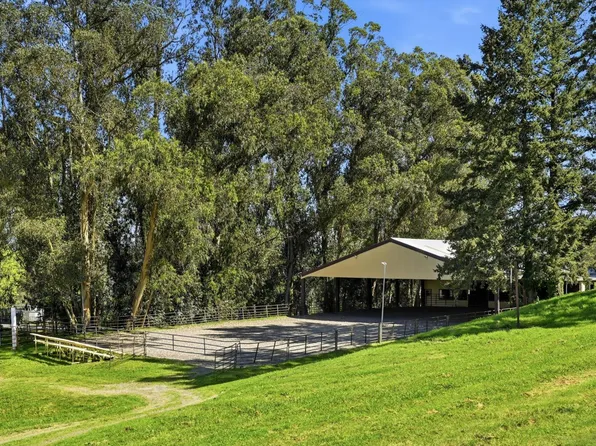 411 Highland Avenue, Penngrove, CA 94951