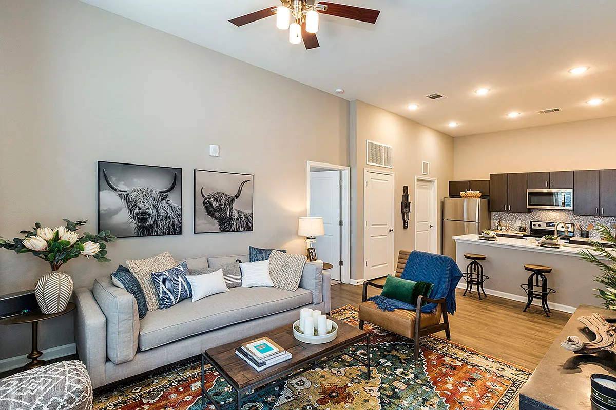 Aliso Briargate Apartments — Photo 4