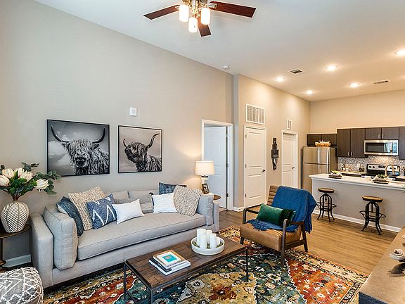 Hardwood Floors