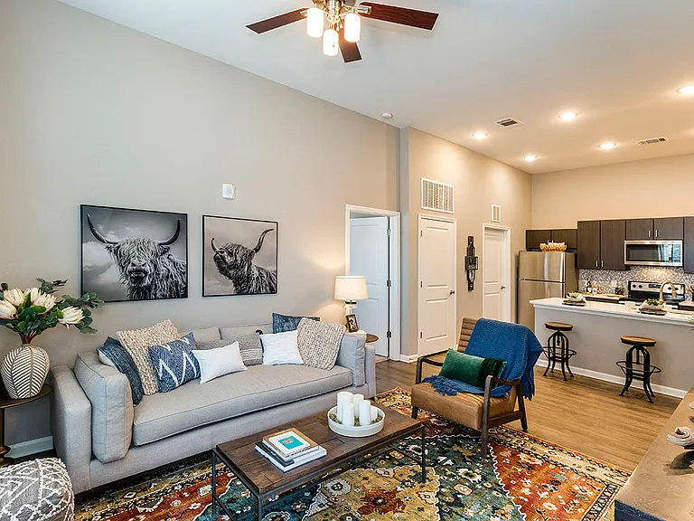 Hardwood Floors