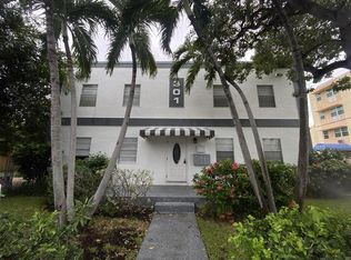 301 S M St APT 4, Lake Worth, FL 33460