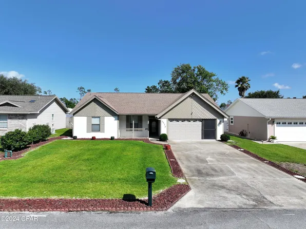 7772 Betty Louise Dr, Panama City, FL 32404