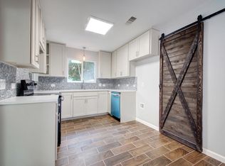 1608 Sweetbriar Ave, Austin, TX 78723