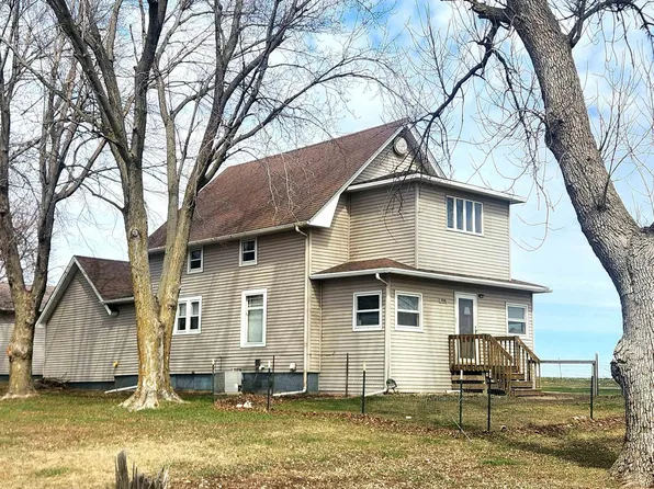 708 E 7th St, Colton, SD 57018