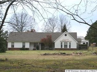 7375 Davidson Rd, Olive Branch, MS 38654